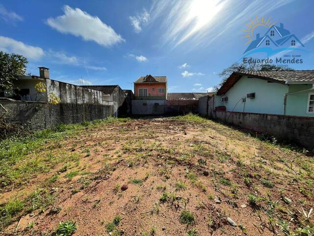 #160 - Terreno para Venda em Balneário Barra do Sul - SC