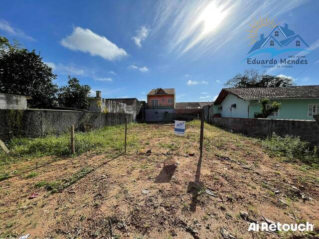 #160 - Terreno para Venda em Balneário Barra do Sul - SC