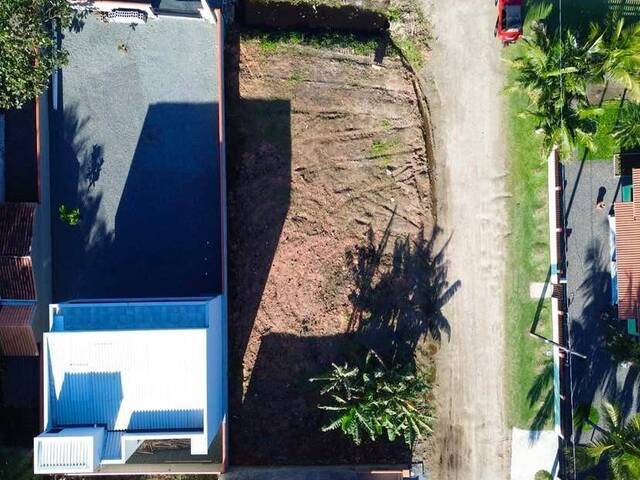 #164 - Área para Venda em Balneário Barra do Sul - SC
