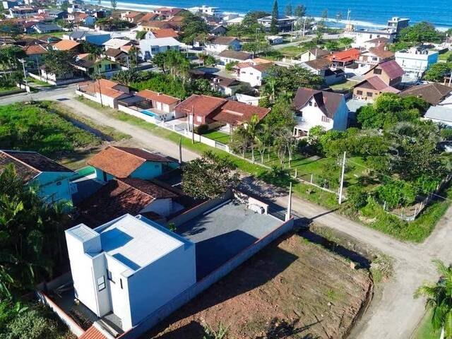 #164 - Área para Venda em Balneário Barra do Sul - SC
