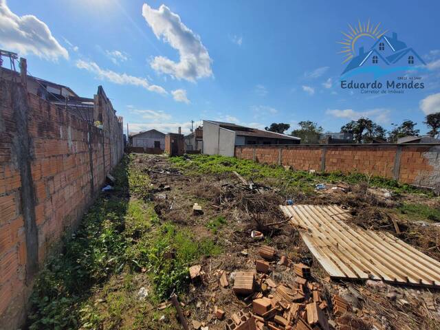 #170 - Terreno para Venda em Araquari - SC