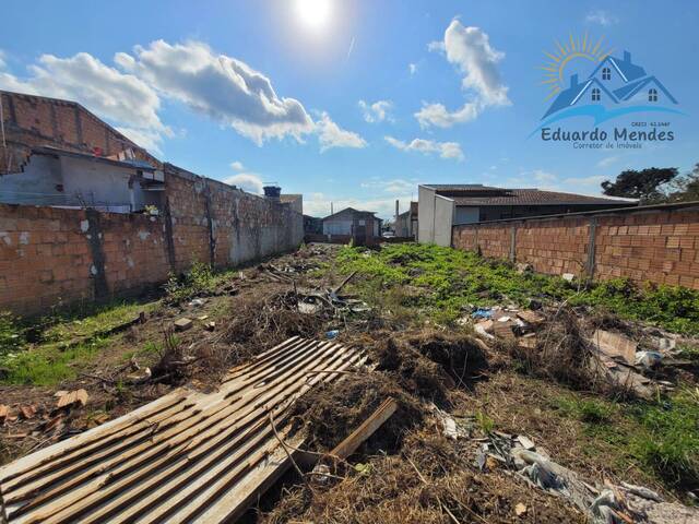 #170 - Terreno para Venda em Araquari - SC