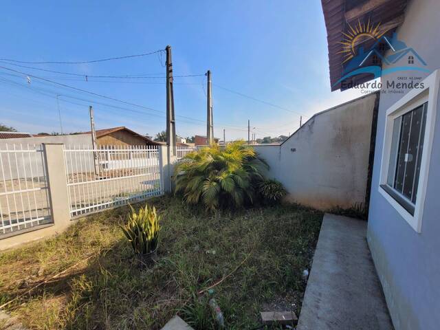#171 - Casa para Venda em Balneário Barra do Sul - SC