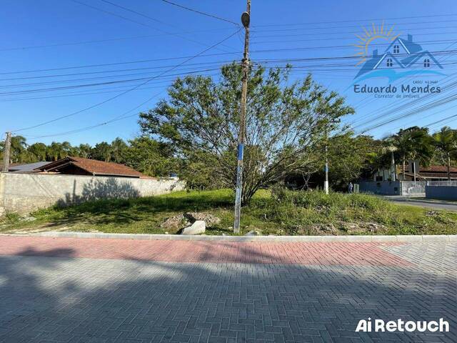 #172 - Terreno para Venda em Balneário Barra do Sul - SC