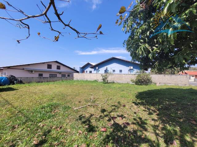 #173 - Terreno para Venda em Balneário Barra do Sul - SC