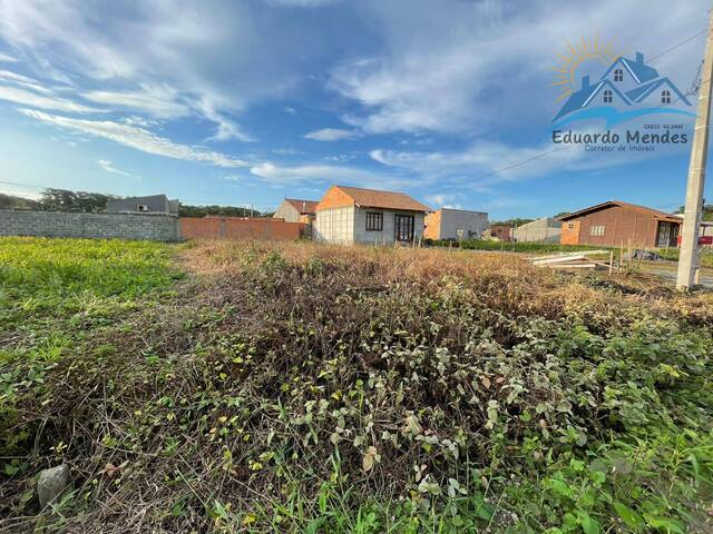 #174 - Terreno para Venda em Balneário Barra do Sul - SC
