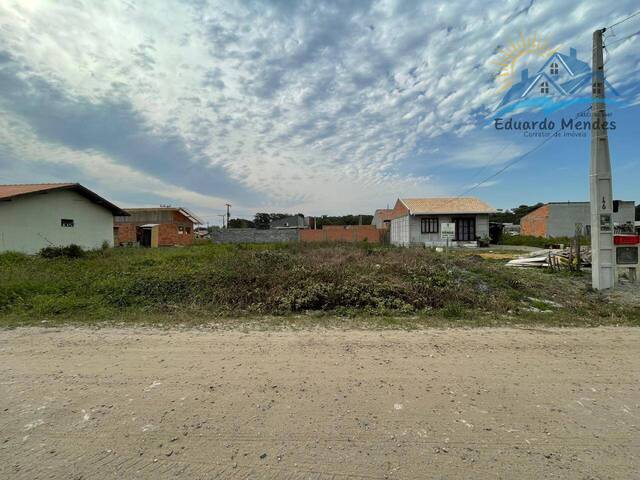 #174 - Terreno para Venda em Balneário Barra do Sul - SC