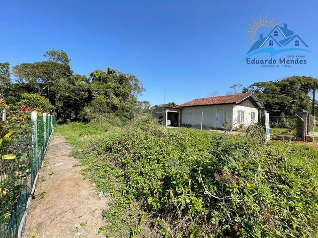 #31 - Terreno para Venda em Balneário Barra do Sul - SC