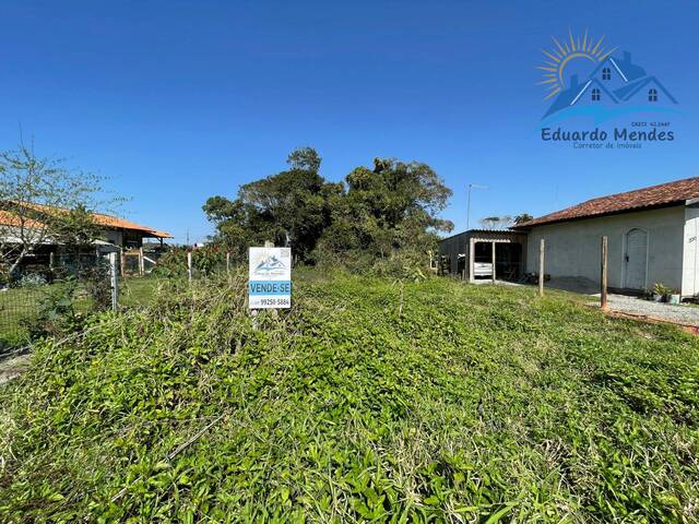#31 - Terreno para Venda em Balneário Barra do Sul - SC