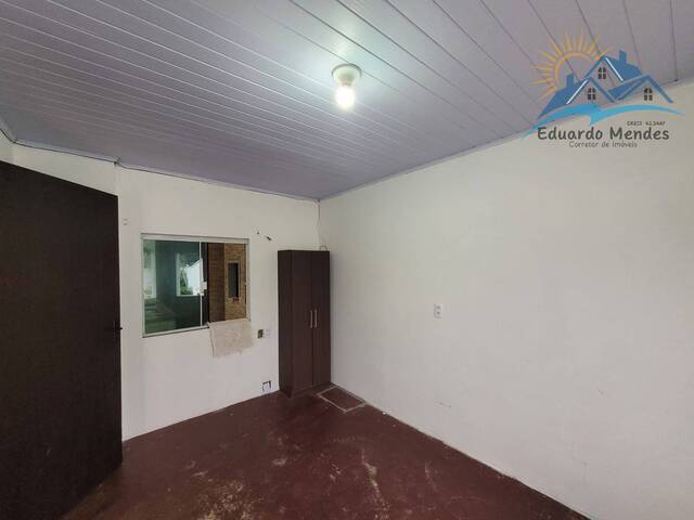 #176 - Casa para Venda em Balneário Barra do Sul - SC