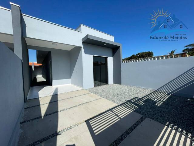#178 - Casa para Venda em Araquari - SC