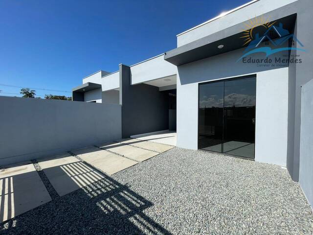 #178 - Casa para Venda em Araquari - SC