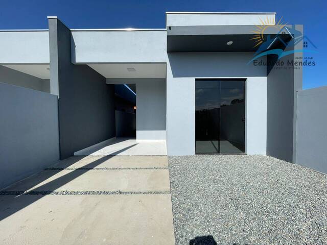 #178 - Casa para Venda em Araquari - SC