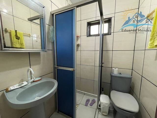 #180 - Casa para Venda em Balneário Barra do Sul - SC