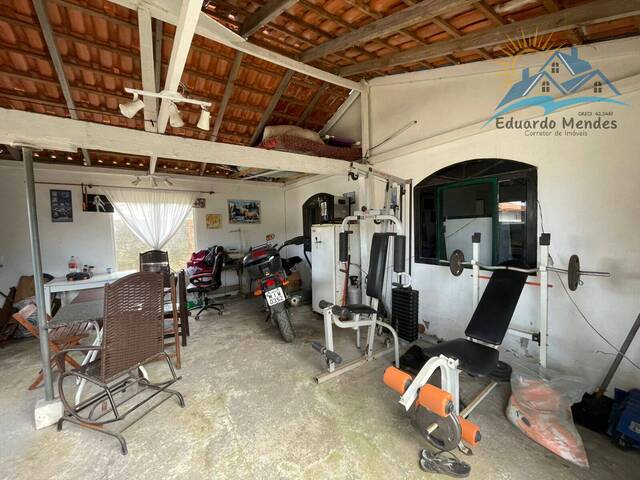 #180 - Casa para Venda em Balneário Barra do Sul - SC